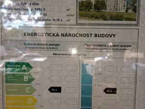 Prodej bytu 3+1, Kladno - Kročehlavy, Polská, 74 m2