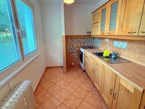 Prodej bytu 3+1, Kladno - Kročehlavy, Polská, 74 m2