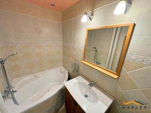 Prodej bytu 3+1, Kladno - Kročehlavy, Polská, 74 m2