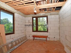 Prodej rodinného domu, Dobrovíz, Pod Táborem, 165 m2
