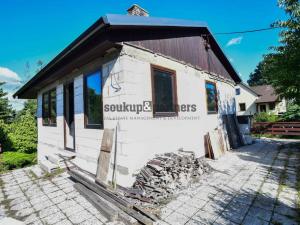 Prodej rodinného domu, Dobrovíz, Pod Táborem, 165 m2