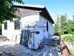 Prodej rodinného domu, Dobrovíz, Pod Táborem, 165 m2
