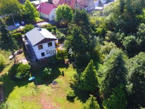 Prodej rodinného domu, Dobrovíz, Pod Táborem, 165 m2