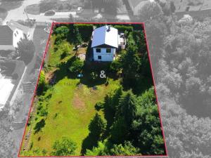 Prodej pozemku pro bydlení, Dobrovíz, Pod Táborem, 1278 m2