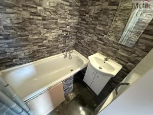 Pronájem bytu 2+1, Bílina - Teplické Předměstí, Sídliště Za Chlumem, 64 m2