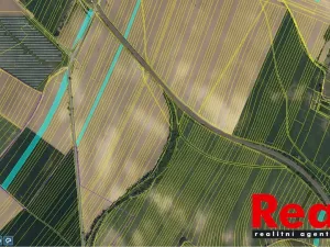 Prodej pozemku, Kyjov, 49606 m2