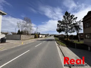 Pronájem pozemku, Ostrovačice, 6113 m2