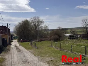 Pronájem pozemku, Ostrovačice, 6113 m2