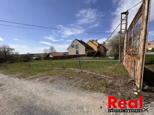 Pronájem pozemku, Ostrovačice, 6113 m2