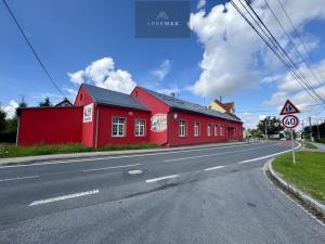 Prodej restaurace, Staré Město, Jamnická, 800 m2