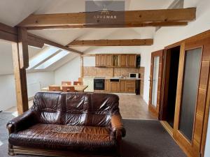 Prodej restaurace, Staré Město, Jamnická, 800 m2