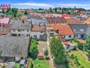 Prodej rodinného domu, Nechanice, Palackého, 135 m2