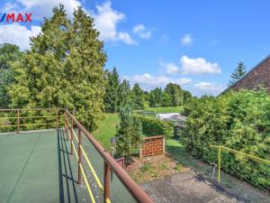 Prodej rodinného domu, Nechanice, Palackého, 135 m2