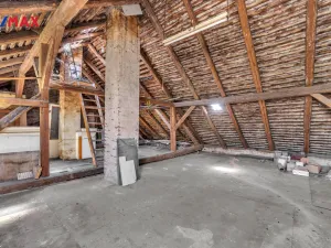 Prodej rodinného domu, Nechanice, Palackého, 135 m2