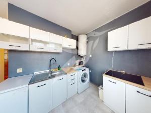 Pronájem bytu 3+1, Planá, Wolkerova, 69 m2
