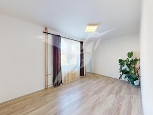 Pronájem bytu 3+1, Planá, Wolkerova, 69 m2