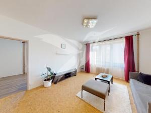 Pronájem bytu 3+1, Planá, Wolkerova, 69 m2