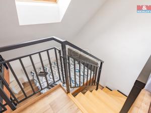 Pronájem atypického bytu, Hoštice, 60 m2