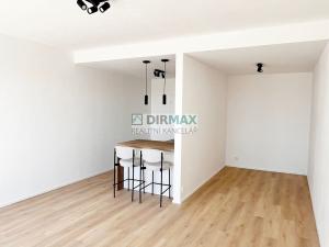 Pronájem bytu 1+kk, Plzeň, Františka Kováříka, 44 m2