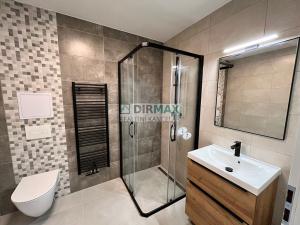 Pronájem bytu 1+kk, Plzeň, Františka Kováříka, 44 m2