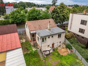 Prodej pozemku pro bydlení, Praha - Kunratice, K Šeberáku, 663 m2