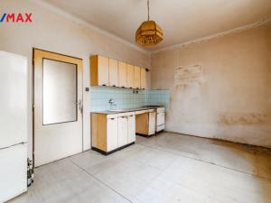 Prodej pozemku pro bydlení, Praha - Kunratice, K Šeberáku, 663 m2