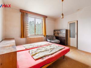 Prodej pozemku pro bydlení, Praha - Kunratice, K Šeberáku, 663 m2