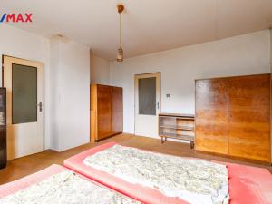 Prodej pozemku pro bydlení, Praha - Kunratice, K Šeberáku, 663 m2