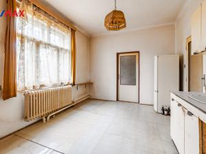 Prodej pozemku pro bydlení, Praha - Kunratice, K Šeberáku, 663 m2