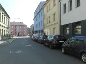Pronájem bytu 2+1, Ostrava - Mariánské Hory, Mojmírovců, 85 m2