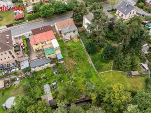 Prodej rodinného domu, Praha - Kunratice, K Šeberáku, 78 m2