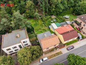 Prodej rodinného domu, Praha - Kunratice, K Šeberáku, 78 m2