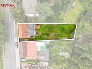 Prodej rodinného domu, Praha - Kunratice, K Šeberáku, 78 m2