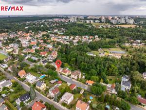 Prodej rodinného domu, Praha - Kunratice, K Šeberáku, 78 m2