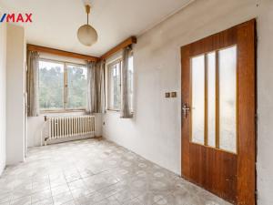 Prodej rodinného domu, Praha - Kunratice, K Šeberáku, 78 m2