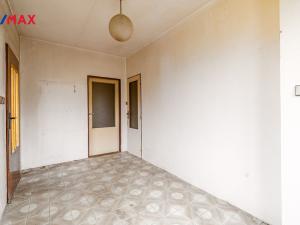 Prodej rodinného domu, Praha - Kunratice, K Šeberáku, 78 m2