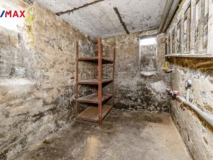 Prodej rodinného domu, Praha - Kunratice, K Šeberáku, 78 m2