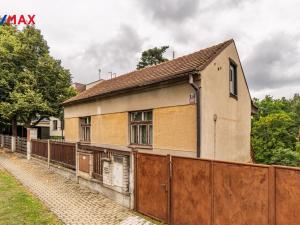Prodej rodinného domu, Praha - Kunratice, K Šeberáku, 78 m2
