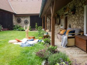 Prodej rodinného domu, Písek - Semice, Obecní, 518 m2