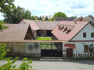 Prodej rodinného domu, Písek - Semice, Obecní, 518 m2
