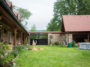 Prodej rodinného domu, Písek - Semice, Obecní, 518 m2