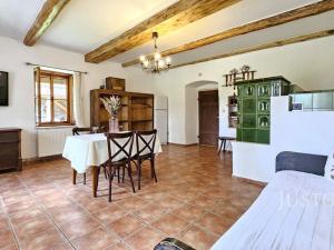Prodej rodinného domu, Písek - Semice, Obecní, 518 m2
