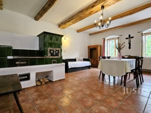 Prodej rodinného domu, Písek - Semice, Obecní, 518 m2