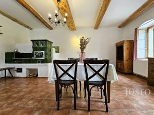 Prodej rodinného domu, Písek - Semice, Obecní, 518 m2