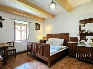 Prodej rodinného domu, Písek - Semice, Obecní, 518 m2
