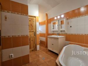 Prodej rodinného domu, Písek - Semice, Obecní, 518 m2