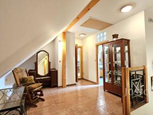 Prodej rodinného domu, Písek - Semice, Obecní, 518 m2
