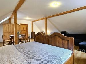 Prodej rodinného domu, Písek - Semice, Obecní, 518 m2