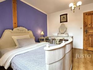 Prodej rodinného domu, Písek - Semice, Obecní, 518 m2