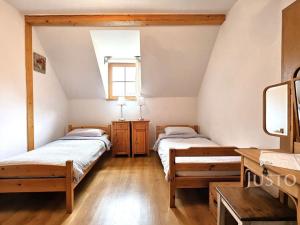 Prodej rodinného domu, Písek - Semice, Obecní, 518 m2